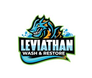Leviathan Wash