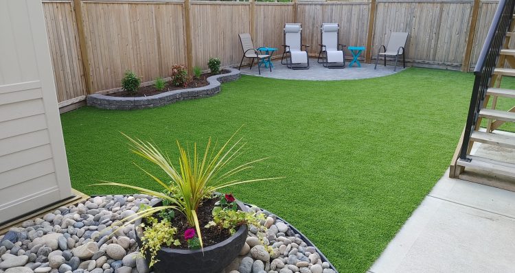 Artificial Turf