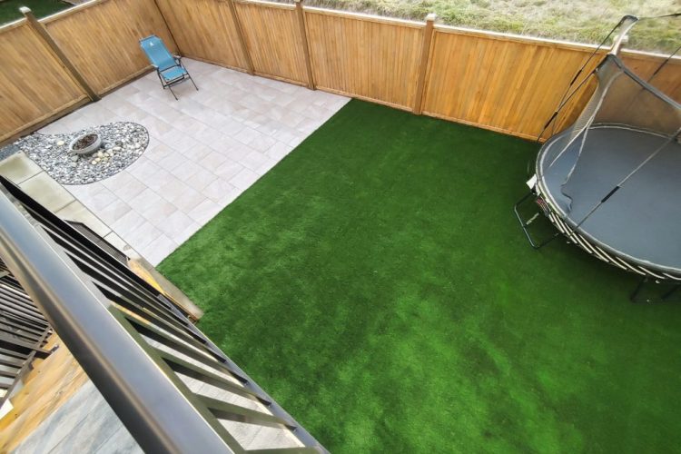 Artificial Grass